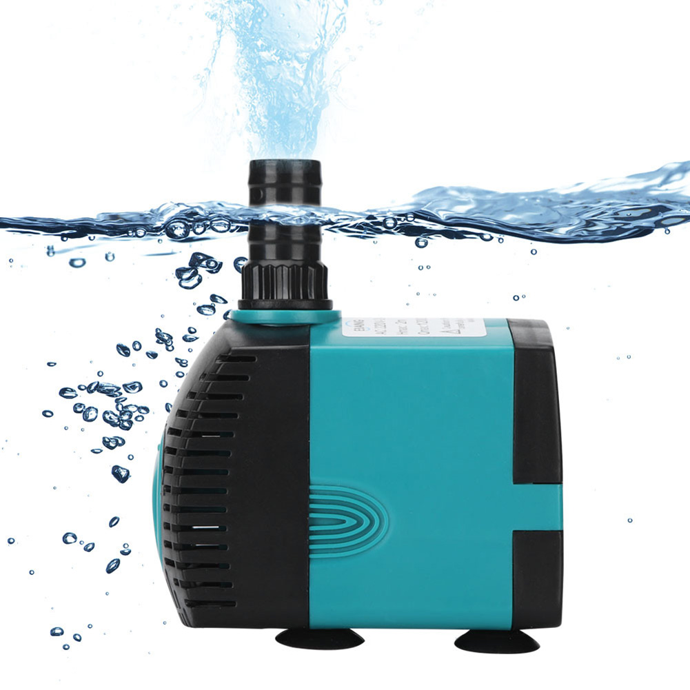 Aquael Filter Fzn - 220V-240V 수족관 잠수정 워터 펌프 필터