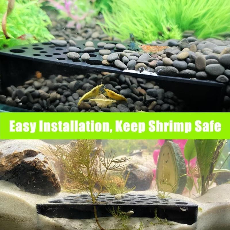 Aquarium Marine Tank - 새로운 수족관 숨은 동굴 쉼터, 작은