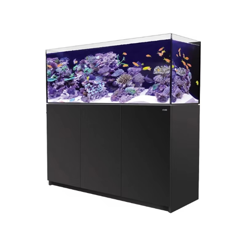 Aquarium Marine Setup - 고품질 림리스 맞춤형 대형 150갤런 풀세트
