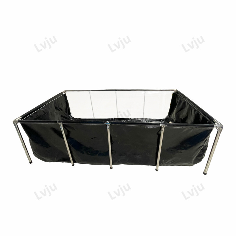 Lvju 물고기 수족관 탱크, 수생 양식 사육, 물고기 - Marine Aquarium With Sump 리뷰 및 가격