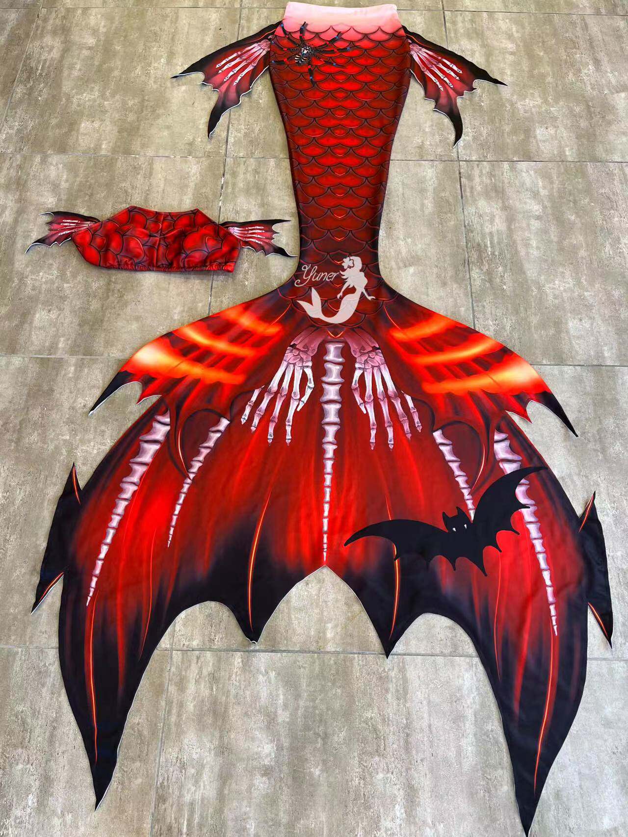 오리지널 남녀 인어공주 물고기 꼬리 프리다이빙 사진 촬 - Aquarium & Marine Museum 리뷰 및 가격