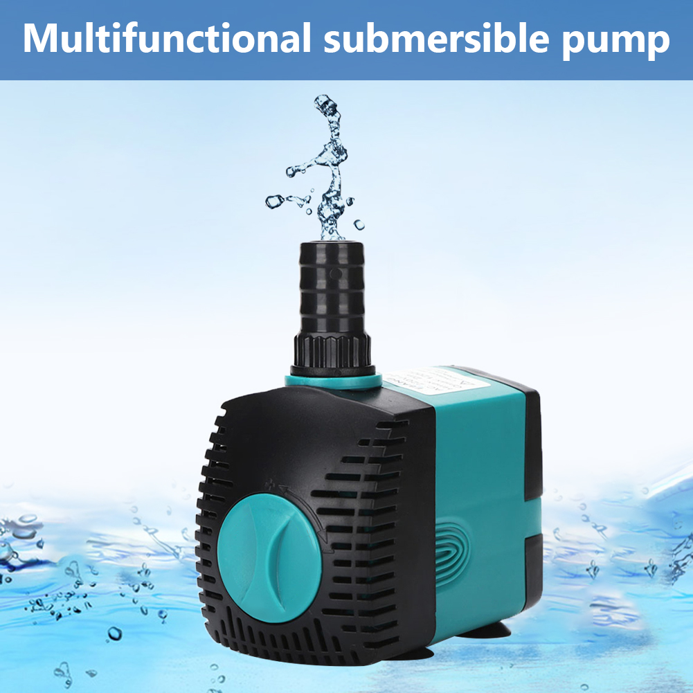 220V-240V 수족관 잠수정 워터 펌프 필터 분수  - Aquael Filter Fzn 리뷰 및 가격