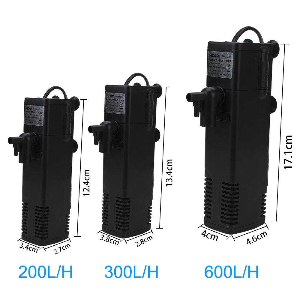 EU 플러그 저수위 잠수정 워터 필터 펌프 거북이 탱크 - Marine Aquarium Overflow Box 리뷰 및 가격