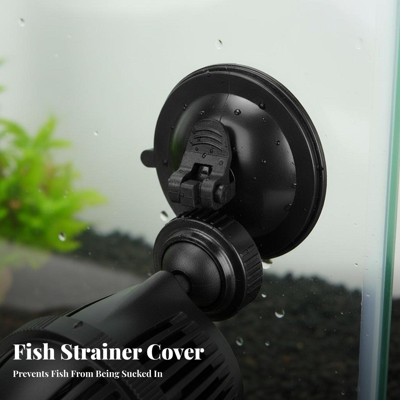 조절 가능한 수족관 웨이브 메이커 워터 펌프, 조용한  - Aquarium Marine Setup 리뷰 및 가격