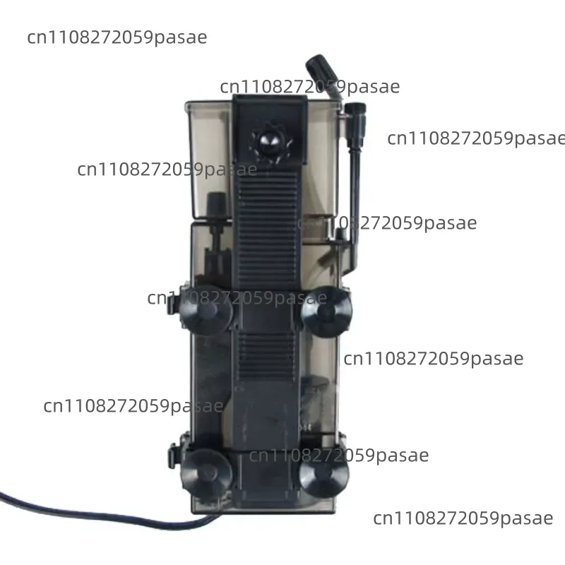 SK-300 300L/H 해양 리프 산호 어항 탱크 필 - Aquarium Marine Tank 리뷰 및 가격