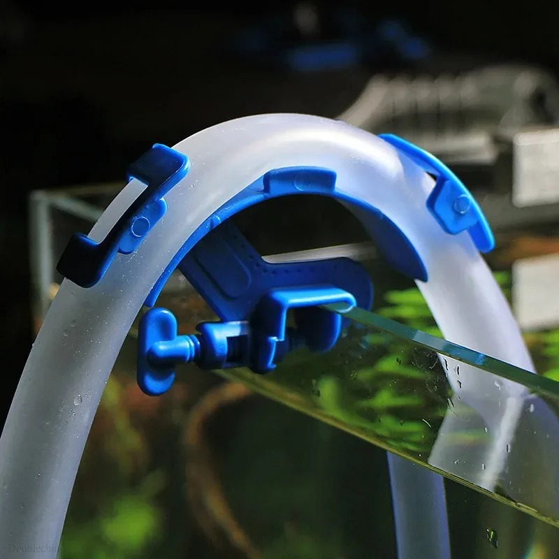 수족관 여과용 물 파이프 고정 클램프 물 파이프 필터  - Marine Aquarium With Sump 리뷰 및 가격