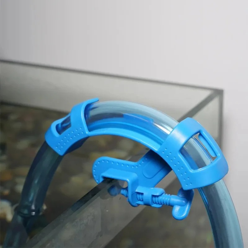 수족관 여과용 물 파이프 고정 클램프 물 파이프 필터  - Marine Aquarium With Sump 리뷰 및 가격