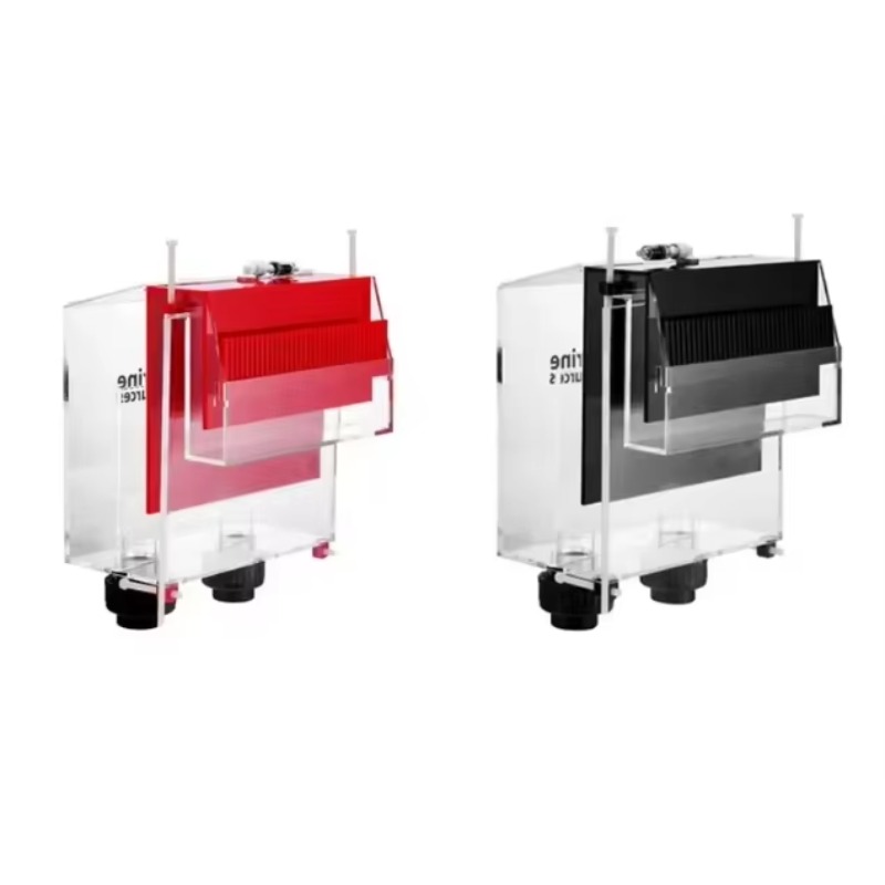 해양 용품 SOB-1 SOB-2 수족관 워터박스 사이펀 - Marine Aquarium Overflow Box 리뷰 및 가격